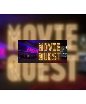 Movie Quest Steam Key GLOBAL